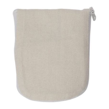 Ferrara összehajtható vászontáska (140 g/m²)