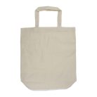 Ferrara összehajtható vászontáska (140 g/m²)