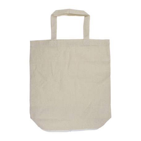 Ferrara összehajtható vászontáska (140 g/m²)