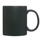 Thessaloniki gumírozott kerámia bögre