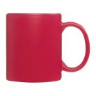 Thessaloniki gumírozott kerámia bögre