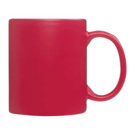 Thessaloniki gumírozott kerámia bögre