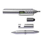 York 8in1 multifunkcionális műanyag golyóstol