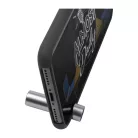 York 8in1 multifunkcionális műanyag golyóstol