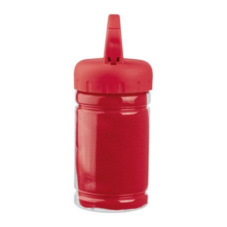 Sporty mikroszálas törölkőző