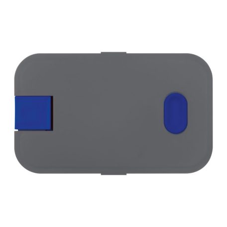 Goya műanyag ételhordó doboz, telefontartóval