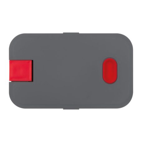 Goya műanyag ételhordó doboz, telefontartóval