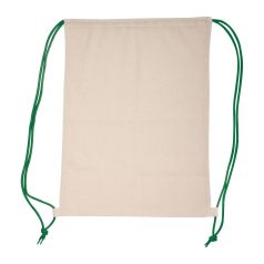 Londonderry pamut hátizsák (140 g/m²)