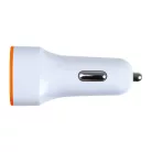 KFZ Fruit USB töltő