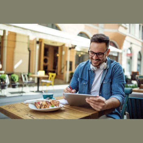 Salt Lake City golyós- és érintőtoll