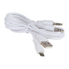 Music man Bluetooth hangszóró mobiltartóval