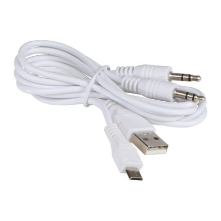 Music man Bluetooth hangszóró mobiltartóval