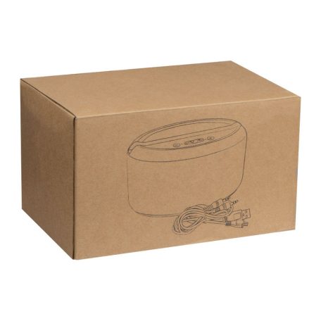 Music man Bluetooth hangszóró mobiltartóval