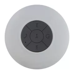 Bathroom vízálló Bluetooth hangszóró