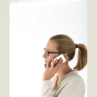 Red Rose mobiltelefon tartó