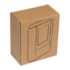 Madrid akril írószertartó