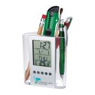 Madrid akril írószertartó