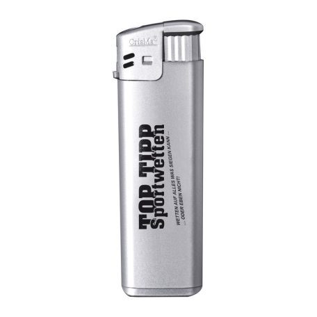 Lichtenstein piezós öngyújtó