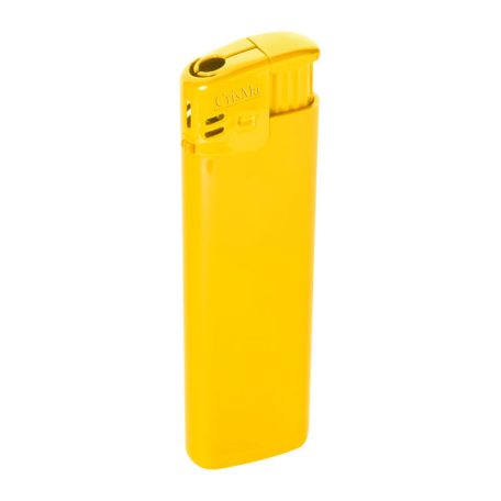 Lichtenstein piezós öngyújtó