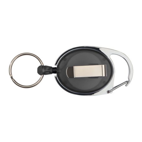 Karabineres kulcstartó Employee