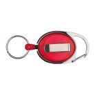 Karabineres kulcstartó Employee