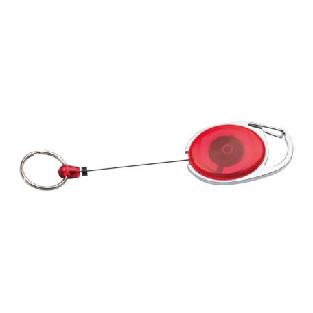 Karabineres kulcstartó Employee