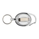 Karabineres kulcstartó Employee