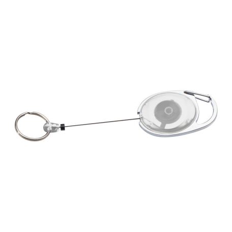 Karabineres kulcstartó Employee