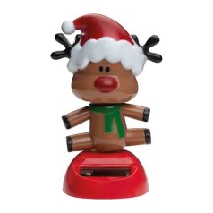 Northampton mozgó figura, rénszarvas