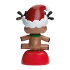 Northampton mozgó figura, rénszarvas