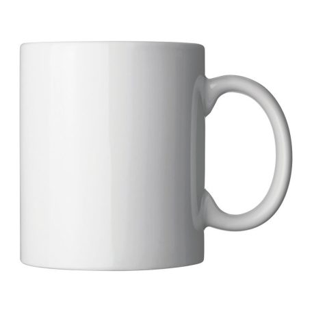 Szublimációs bögre, 300 ml