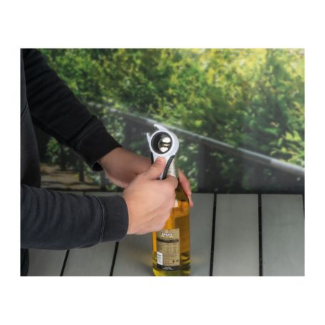 Odessa multifunkciós üveg és konzervnyitó