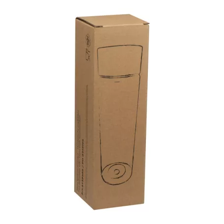 Aversa tritán kulacs, 900 ml