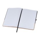 Nantes A5 jegyzetfüzet