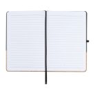 Nantes A5 jegyzetfüzet