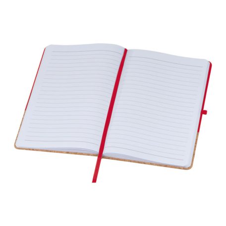 Nantes A5 jegyzetfüzet