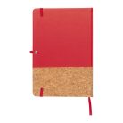 Nantes A5 jegyzetfüzet