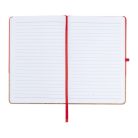 Nantes A5 jegyzetfüzet