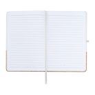 Nantes A5 jegyzetfüzet