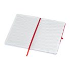 Bardolino A5 jegyzetfüzet