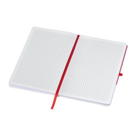 Bardolino A5 jegyzetfüzet