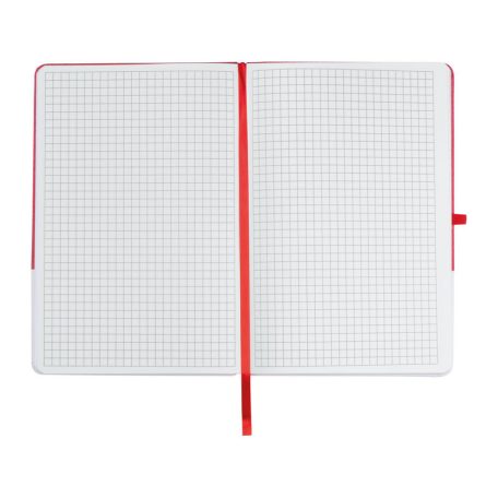 Bardolino A5 jegyzetfüzet