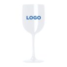 St. Moritz műanyag pezsgős pohár, 450 ml