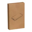 Katowice power bank, 8000 mAh