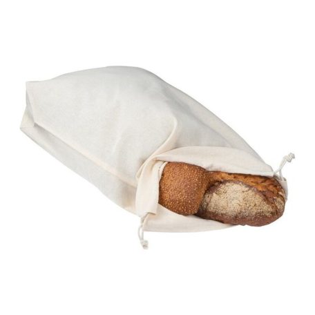 Baguette kenyértartó zsák