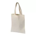 Bordelum vászontáska (140 g/m²)