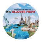 Egyediesíthető egérpad