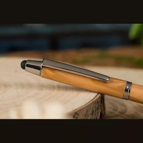 Erfurt fa golyós- és érintőtoll