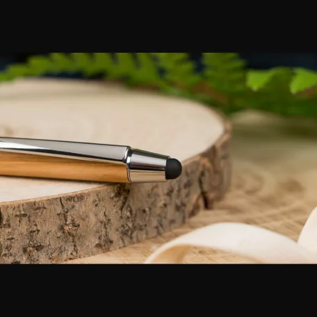 Erfurt fa golyós- és érintőtoll