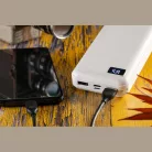 Cracow 20000 mAh power bank